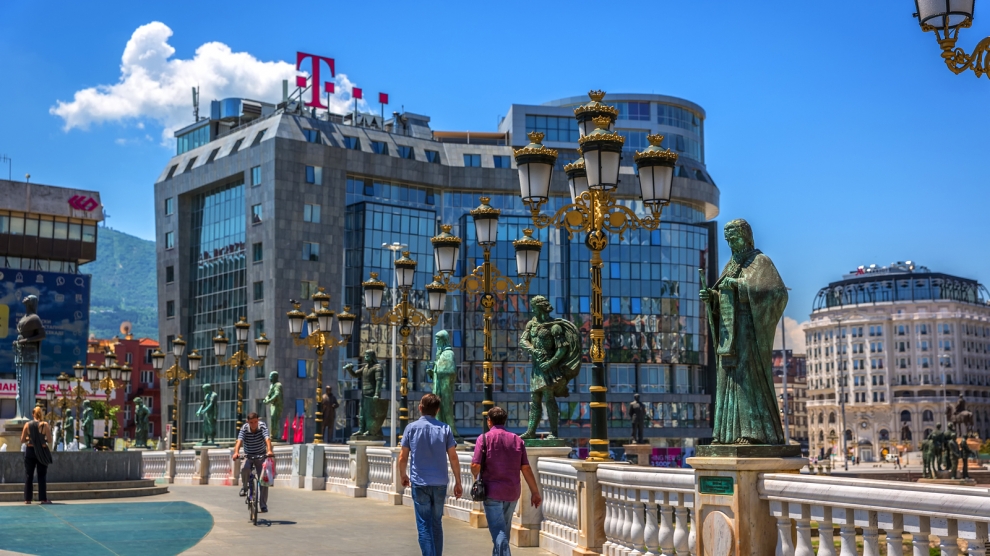 Makedonya Yaşam Maliyetleri